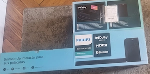 Bara de sunet Philips , seria 7000