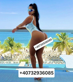 Jasmine! Reală 100%! La mine sau la tine!