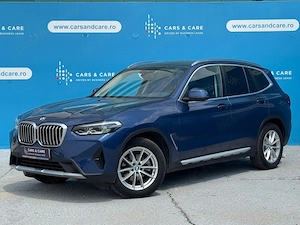 Bmw Seria X 2.0 xDrive20d AT