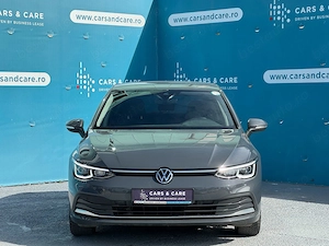 Vw Golf Style 2.0 TDI - imagine 10