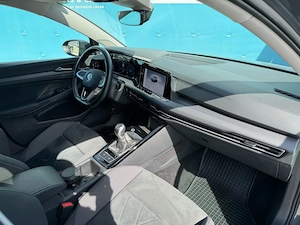 Vw Golf Style 2.0 TDI - imagine 14