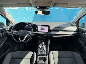 Vw Golf Style 2.0 TDI - imagine 5