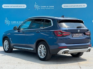 Bmw Seria X 2.0 xDrive20d AT - imagine 4
