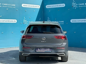 Vw Golf Style 2.0 TDI - imagine 11