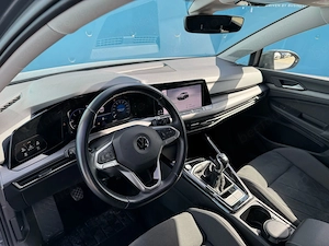 Vw Golf Style 2.0 TDI - imagine 9