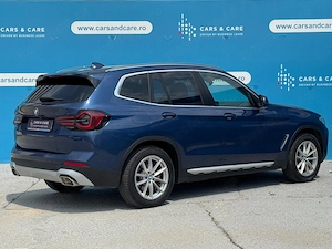 Bmw Seria X 2.0 xDrive20d AT - imagine 5