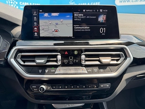 Bmw Seria X 2.0 xDrive20d AT - imagine 11