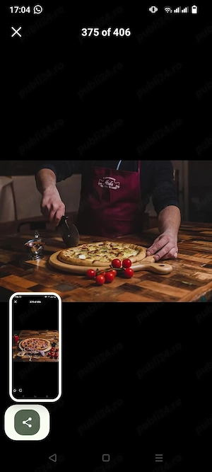 Caut loc munca ca pizzar cu cazare 