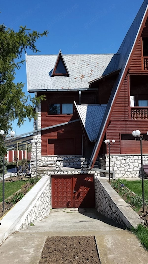 Vila de vanzare in Gageni, Prahova - imagine 4