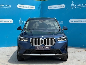 Bmw Seria X 2.0 xDrive20d AT - imagine 14