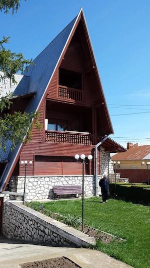Vila de vanzare in Gageni, Prahova - imagine 5