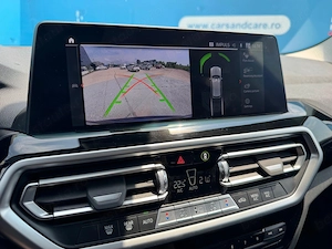 Bmw Seria X 2.0 xDrive20d AT - imagine 13