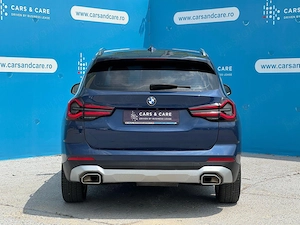 Bmw Seria X 2.0 xDrive20d AT - imagine 15