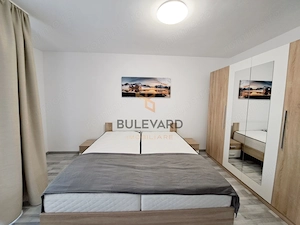 Apartament 3 camere, parcare! - imagine 8