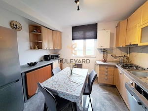 Apartament 3 camere, parcare! - imagine 11