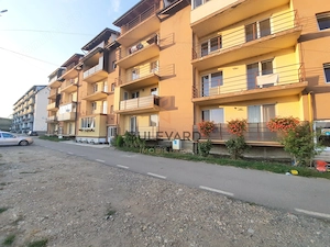 Apartament 3 camere, parcare! - imagine 14
