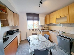 Apartament 3 camere, parcare! - imagine 4