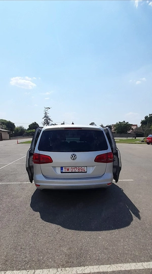 Ocazie! Auto de familie, 7 locuri. - imagine 2