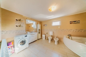 Casa in Felnac, 5 camere, teren de 1440 mp, comision 0% - imagine 15