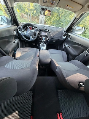 Vând Nissan juke,proprietar - imagine 3