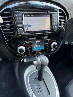 Vând Nissan juke,proprietar - imagine 4