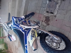Barton Nxt 300cc,37 cai putere,anul 2025 - imagine 2