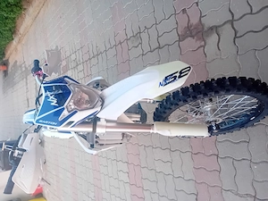 Barton Nxt 300cc,37 cai putere,anul 2025 - imagine 4