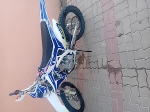 Barton Nxt 300cc,37 cai putere,anul 2025 - imagine 3