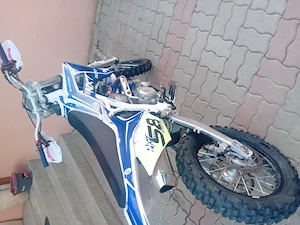 Barton Nxt 300cc,37 cai putere,anul 2025 - imagine 5