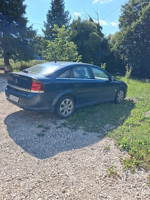 Vind Opel Vectra C Elegance - imagine 3