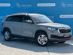Skoda Kodiaq 1.5 TSI 150CP Ambition DSG - imagine 2