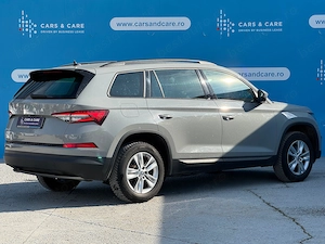 Skoda Kodiaq 1.5 TSI 150CP Ambition DSG - imagine 4