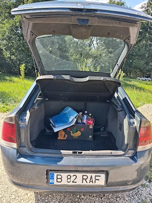 Vind Opel Vectra C Elegance - imagine 4