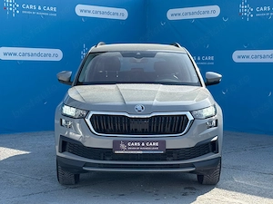 Skoda Kodiaq 1.5 TSI 150CP Ambition DSG - imagine 10
