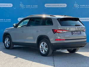 Skoda Kodiaq 1.5 TSI 150CP Ambition DSG - imagine 3
