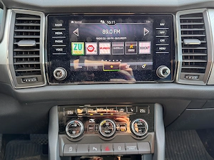 Skoda Kodiaq 1.5 TSI 150CP Ambition DSG - imagine 8