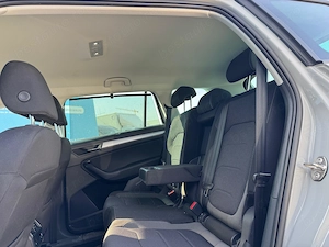 Skoda Kodiaq 1.5 TSI 150CP Ambition DSG - imagine 7