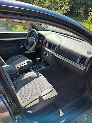 Vind Opel Vectra C Elegance - imagine 2