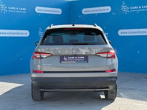Skoda Kodiaq 1.5 TSI 150CP Ambition DSG - imagine 11