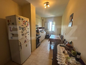 Apartament 2 camere, 47 mp, zona Micro 9  - imagine 7