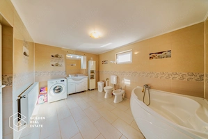 Casa in Felnac, 5 camere, teren de 1440 mp, comision 0% - imagine 16