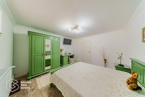 Casa in Felnac, 5 camere, teren de 1440 mp, comision 0% - imagine 8