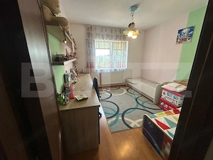 Apartament 2 camere, 47 mp, zona Micro 9  - imagine 3