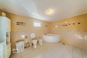 Casa in Felnac, 5 camere, teren de 1440 mp, comision 0% - imagine 17