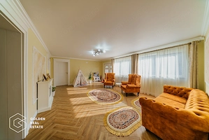 Casa in Felnac, 5 camere, teren de 1440 mp, comision 0% - imagine 3