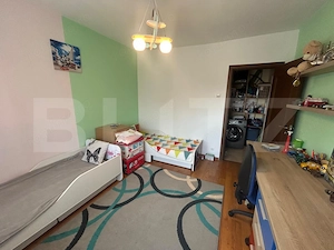 Apartament 2 camere, 47 mp, zona Micro 9  - imagine 4