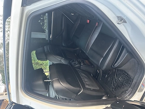 BMW x6 xdrive40d , an 2012, km 280000 reali, mașina personala - imagine 4