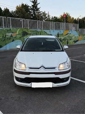 Citroen C4 (2007) - 1.6 HDi (90cp) - Manuala  - imagine 4