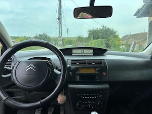 Vand citroen c4 - imagine 2