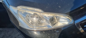 Far stanga dreapta Peugeot 208 facelift cod 9802848480 9802850980 - imagine 4